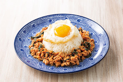 mango tree kitchen Gransta Marunouchi 사진 3