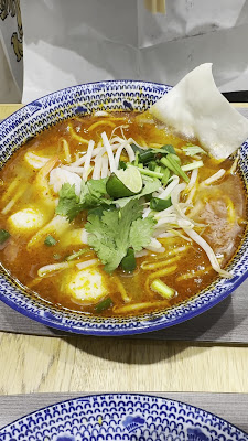 mango tree kitchen Gransta Marunouchi 사진 2