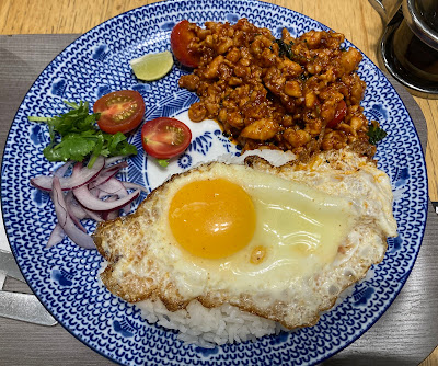 mango tree kitchen Gransta Marunouchi 사진 5