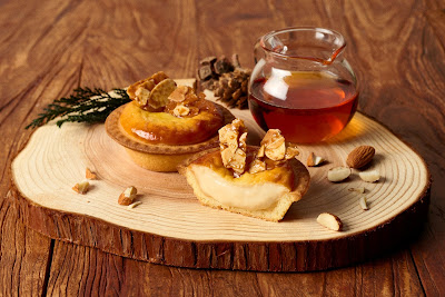 BAKE CHEESE TART Gransta Marunouchi 사진 4