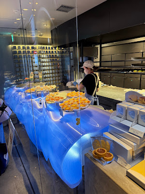 BAKE CHEESE TART Gransta Marunouchi 사진 3