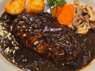 Station Restaurant The Central 사진 4