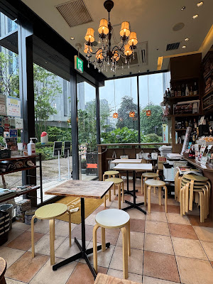 大手町ワインの店 Looking Good 사진 3