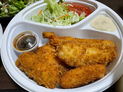 【テイクアウトデリバリー専門店】洋食屋 鍵 사진 3