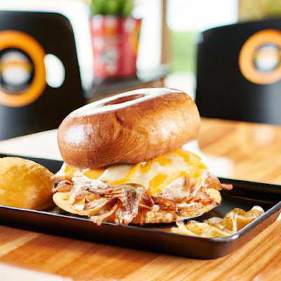 SABURO 36 BURGER 사진 3