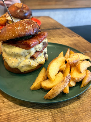 SABURO 36 BURGER 사진 4