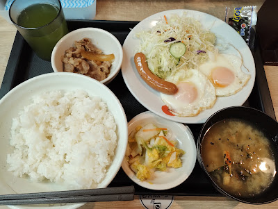 마츠야 히가시코엔지점 사진 4