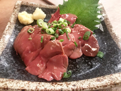炭火串焼き 富所 사진 3