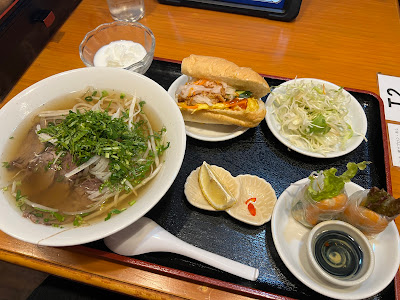 ミンチャウベトナム料理 사진 4