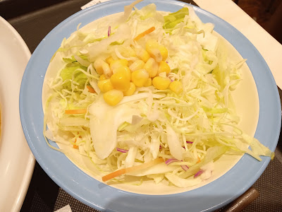 マイカリー食堂 西新宿タワー60店 사진 4