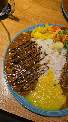 SpiceCurry FIFTY (スパイスカレーフィフティ） 사진 2
