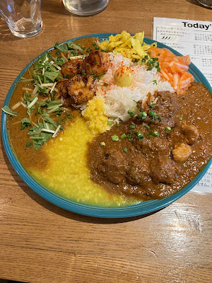 SpiceCurry FIFTY (スパイスカレーフィフティ） 사진 4