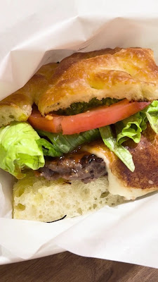 the 3rd Burger Shinjuku 사진 2