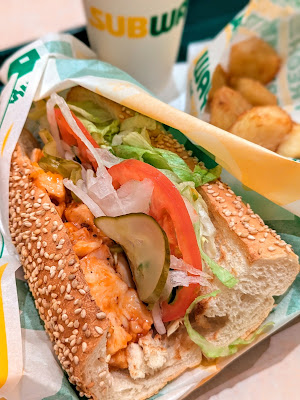 Subway 사진 3
