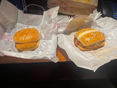 맥도날드 니시신주쿠 에키마에 사진 3