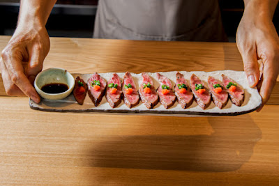 Ushinobi Shinjuku | Wagyu & Sake 사진 3