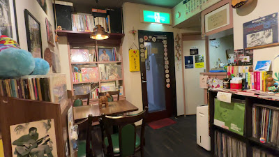 喫茶ドミンゴ 사진 2