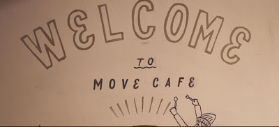 Move Cafe Shinjuku 사진 2