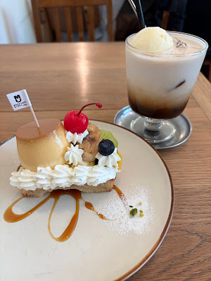 Move Cafe Shinjuku 사진 4