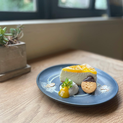 Move Cafe Shinjuku 사진 3