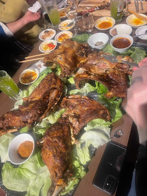 Caravan Uyghur Cuisine Halal 사진 3