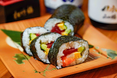まめたい寿司 牛込柳町店 사진 4