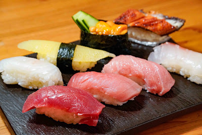 まめたい寿司 牛込柳町店 사진 3