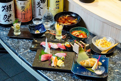 まめたい寿司 牛込柳町店 사진 5