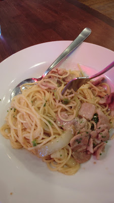 PIZZERIA TRATTORIA NITTANA 사진 2