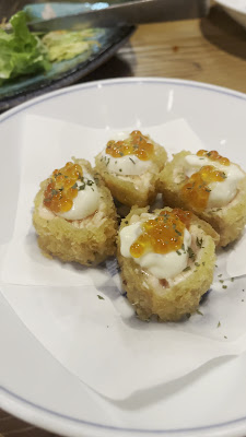 Sushi Wasabi 사진 2
