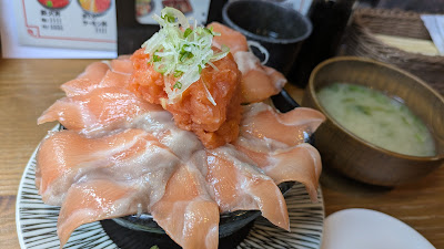 Sushi Wasabi 사진 4