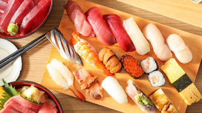 Sushi Wasabi 사진 3