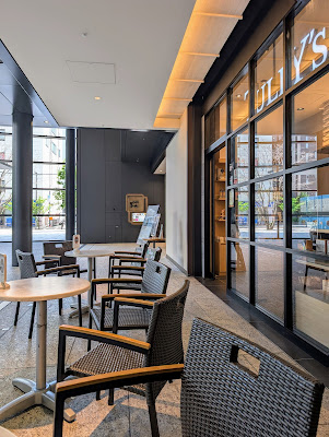 Tully's coffee 사진 3