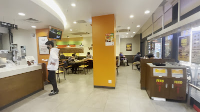 Burger King - Ochanomizu Saint Clair 사진 2