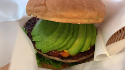 FRESHNESS BURGER Kanda Suda 사진 2