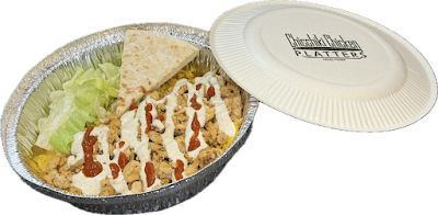 Chicchiki Chicken PLATTERS（チッチキチキンプラッターズ） 사진 3