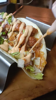 メキシカンダイニングESO CANTINA 사진 2