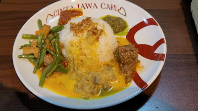 Cinta Jawa Cafe Akihabara 사진 2