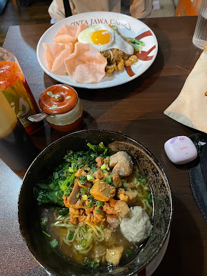 Cinta Jawa Cafe Akihabara 사진 5