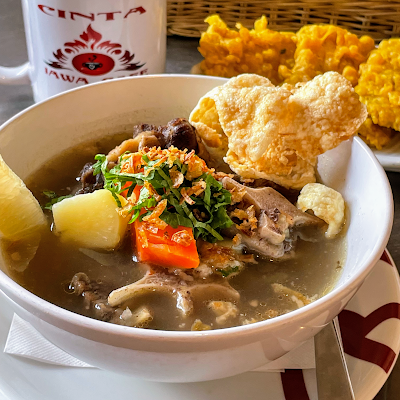 Cinta Jawa Cafe Akihabara 사진 4