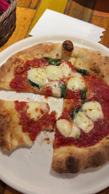 PIZZA BAR URA AKIHABARA 사진 2