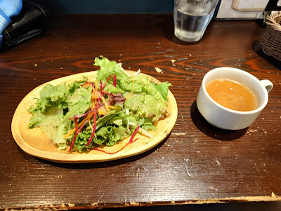 PIZZA BAR URA AKIHABARA 사진 4