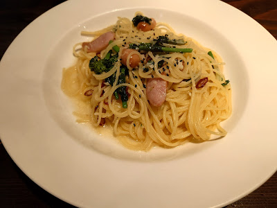 PIZZA BAR URA AKIHABARA 사진 5