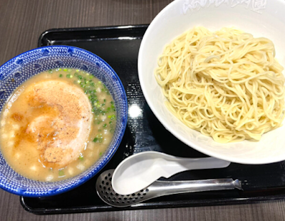 Ramen Kagetsu Arashi 사진 3
