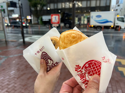 Naruto Taiyaki Honpo 사진 2