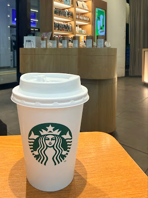 Starbucks Coffee - Kirarina Keio Kichijoji (Teavana™) 사진 3