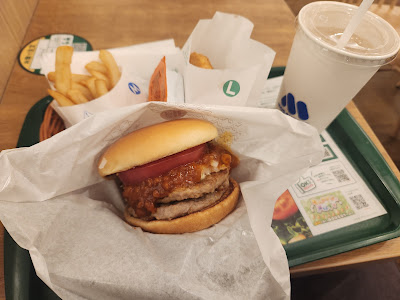 Mos Burger 사진 3