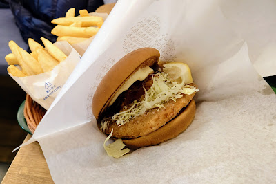 Mos Burger 사진 2