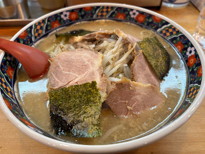 Asagaya Hope-ken 사진 4