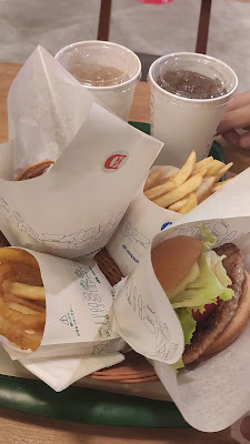Mos Burger - Koenji Pal 사진 2